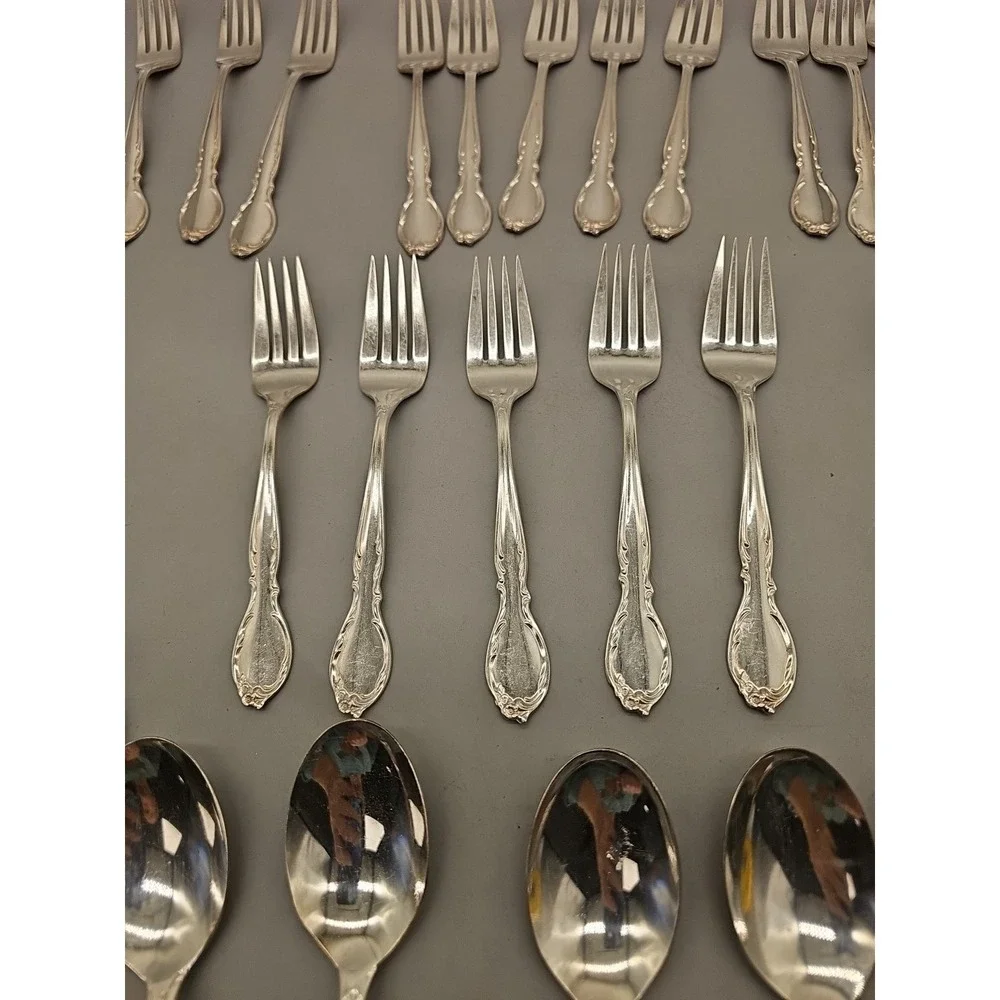 Roy Rogers 10 knives