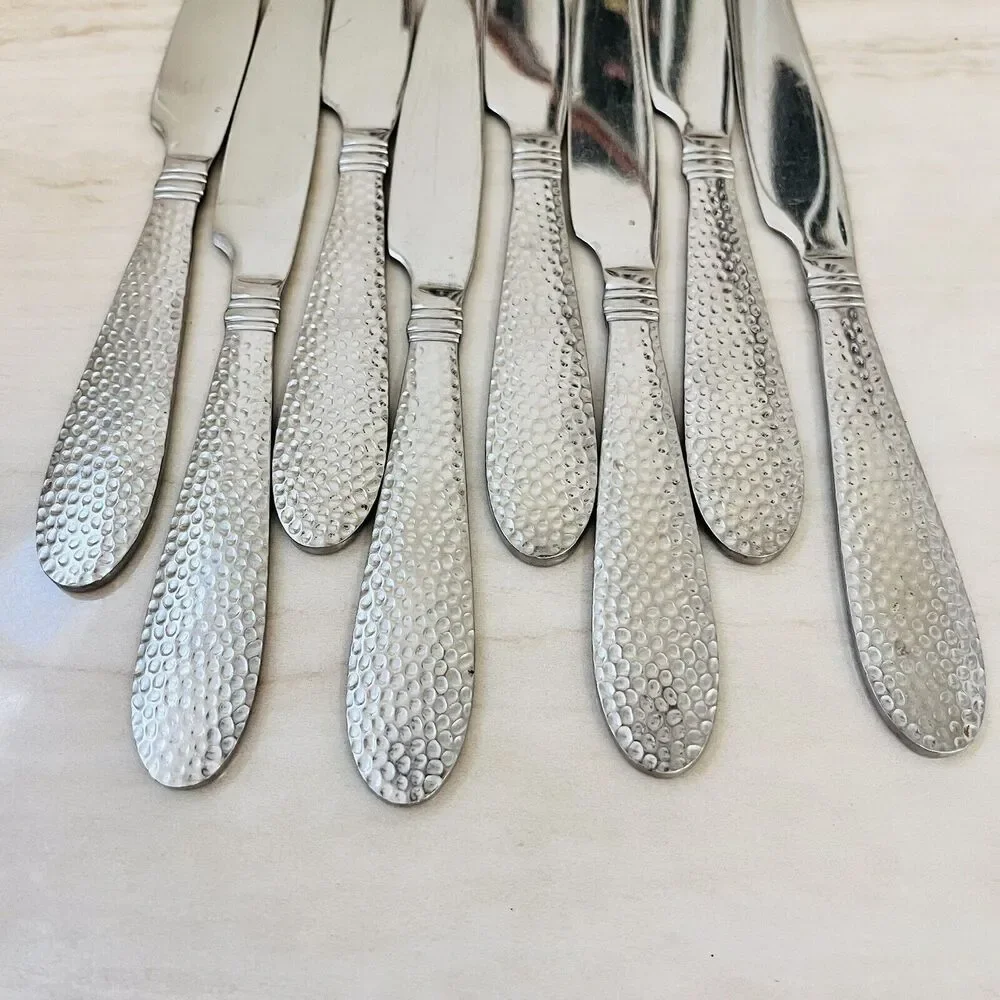 Towle description stainless