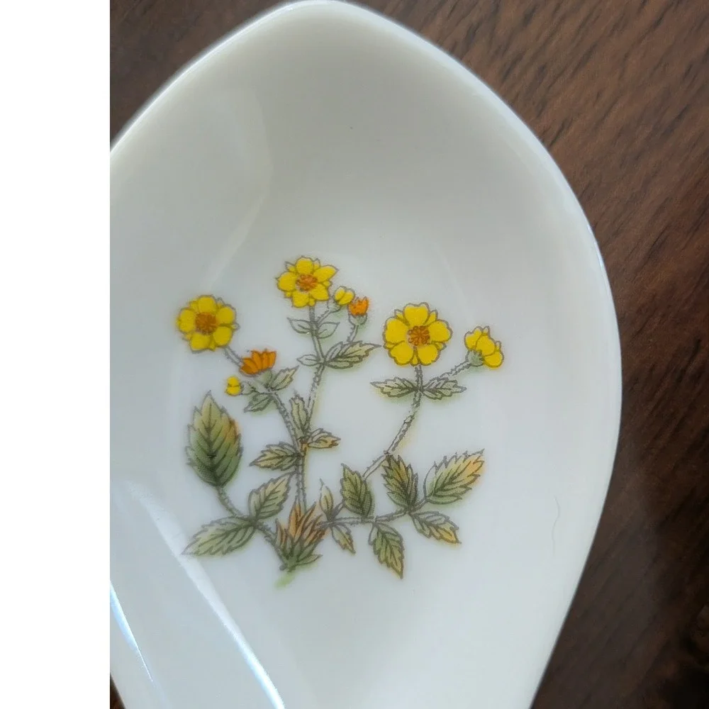 Takahashi ceramic shabby