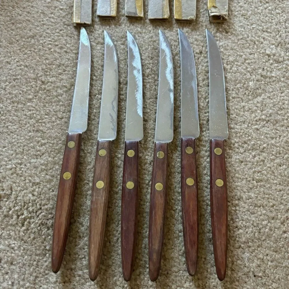 Empire steak knife