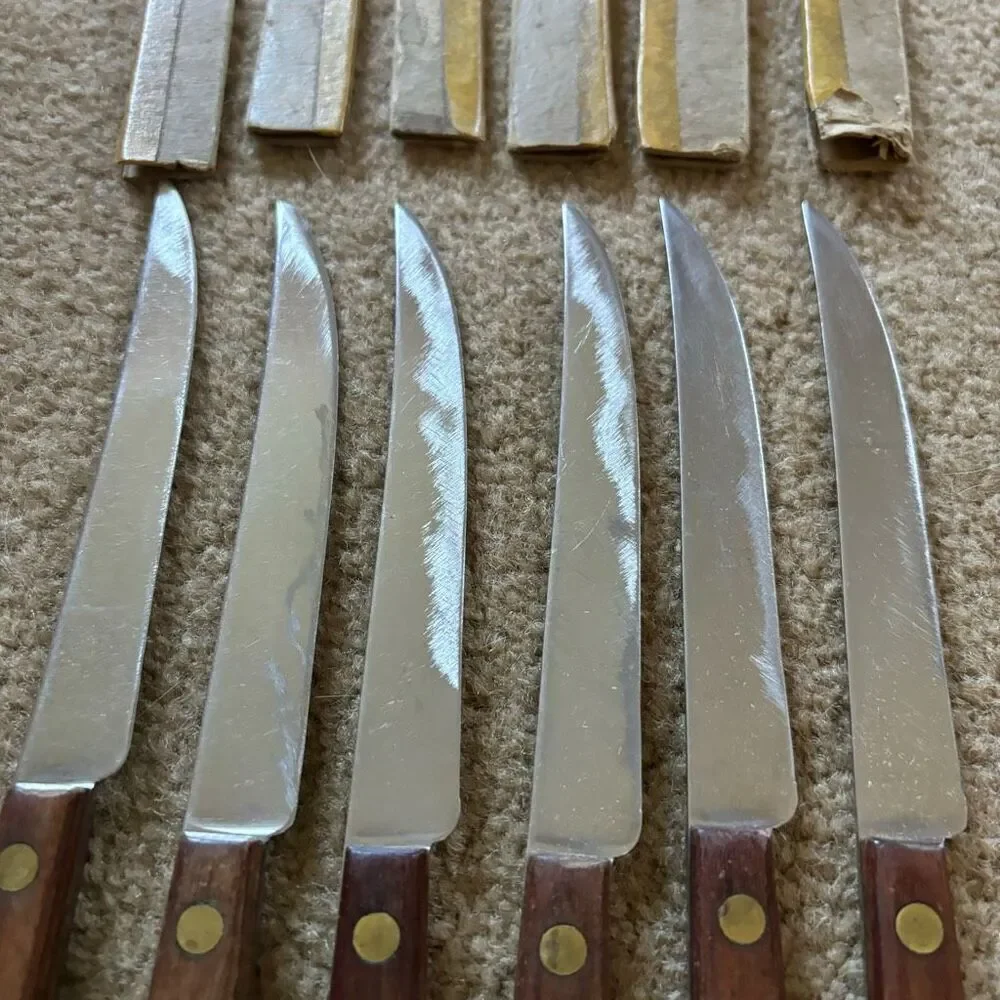 Empire steak knife