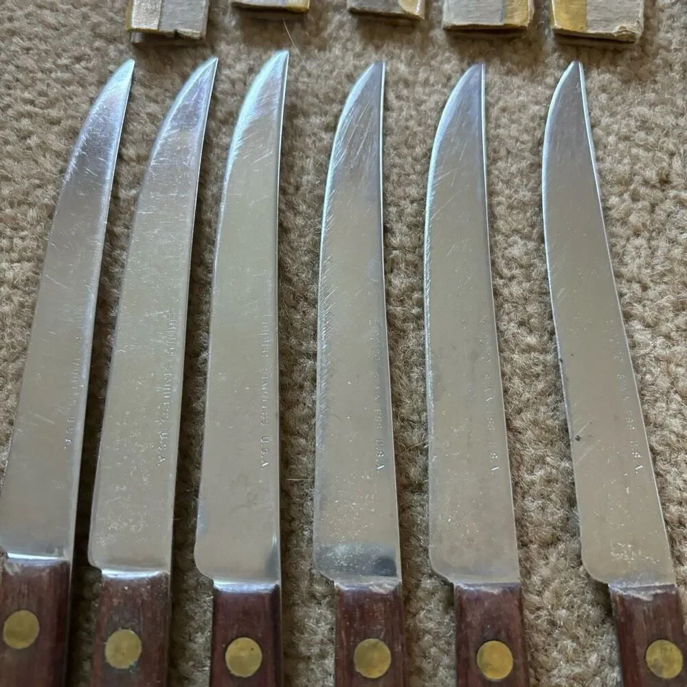 Empire steak knife