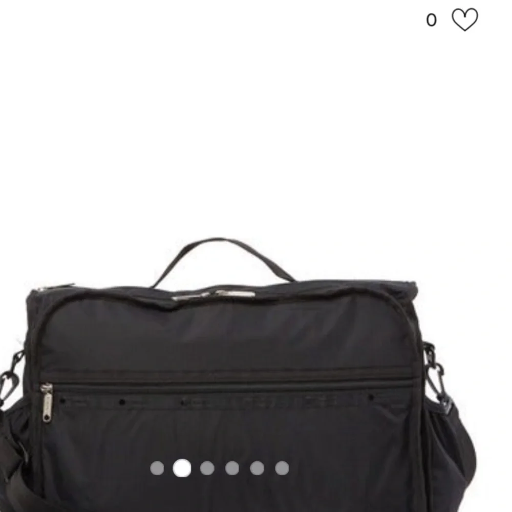 Lesportsac new no