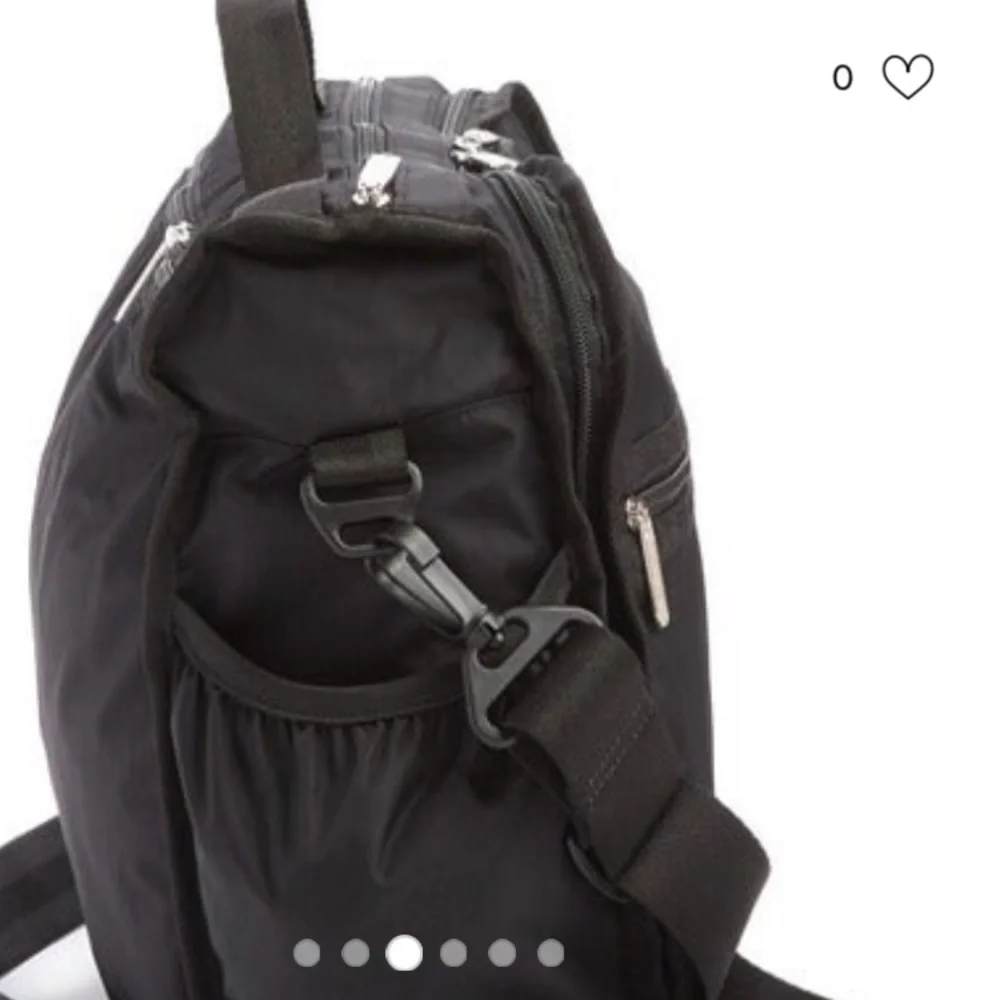 Lesportsac new no