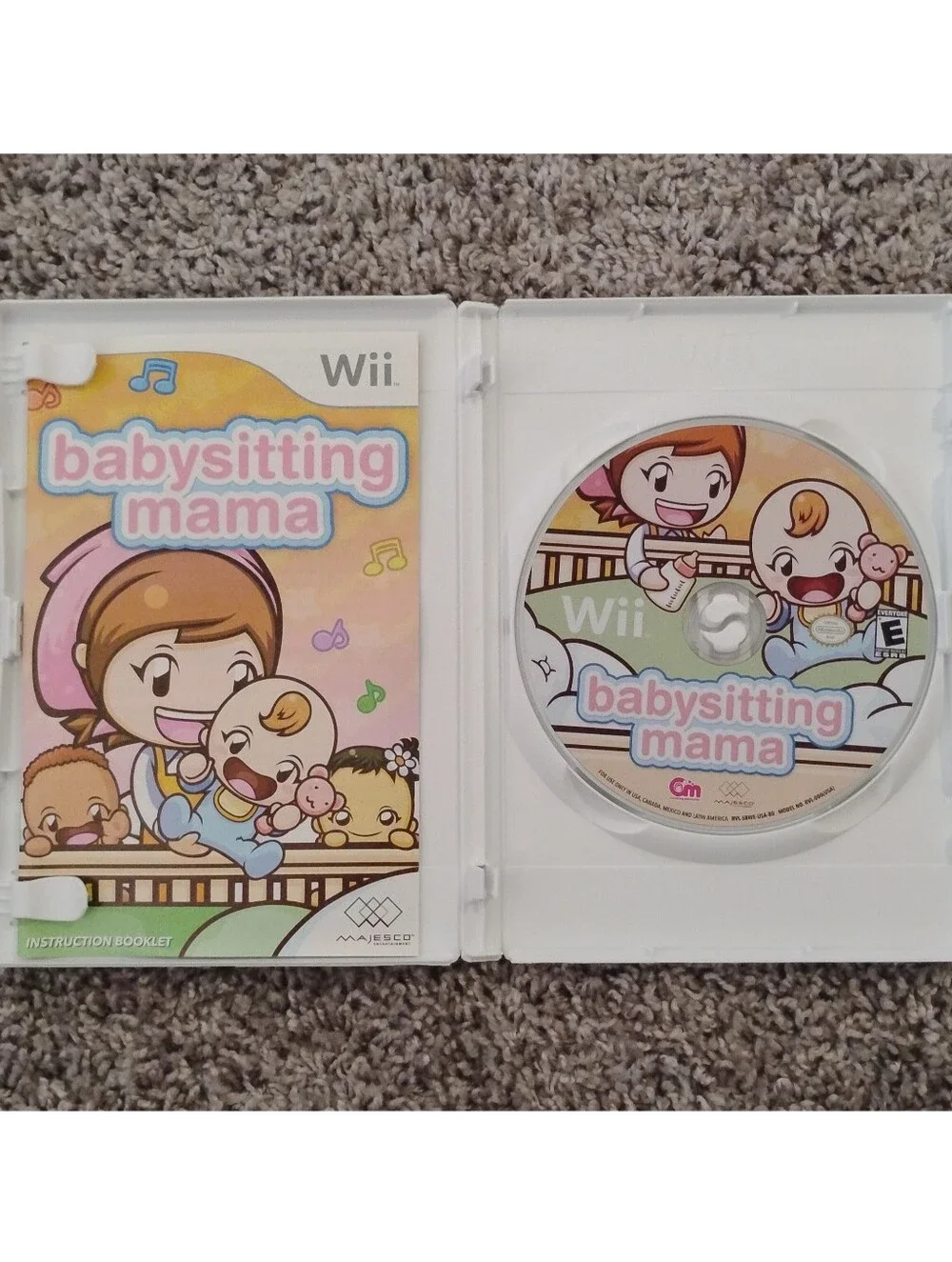 Nintendo up sale