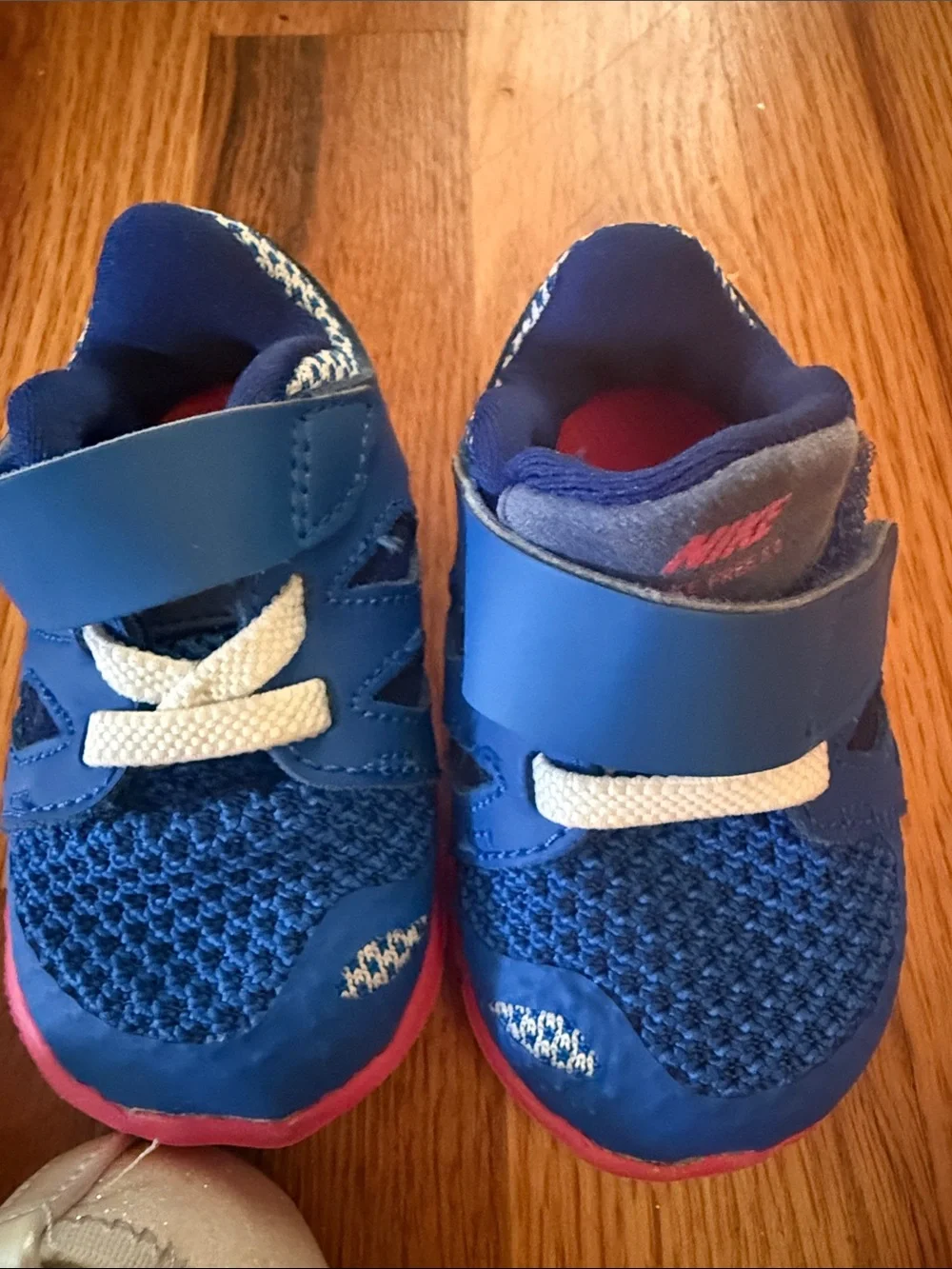 Baby Shoe Bundle