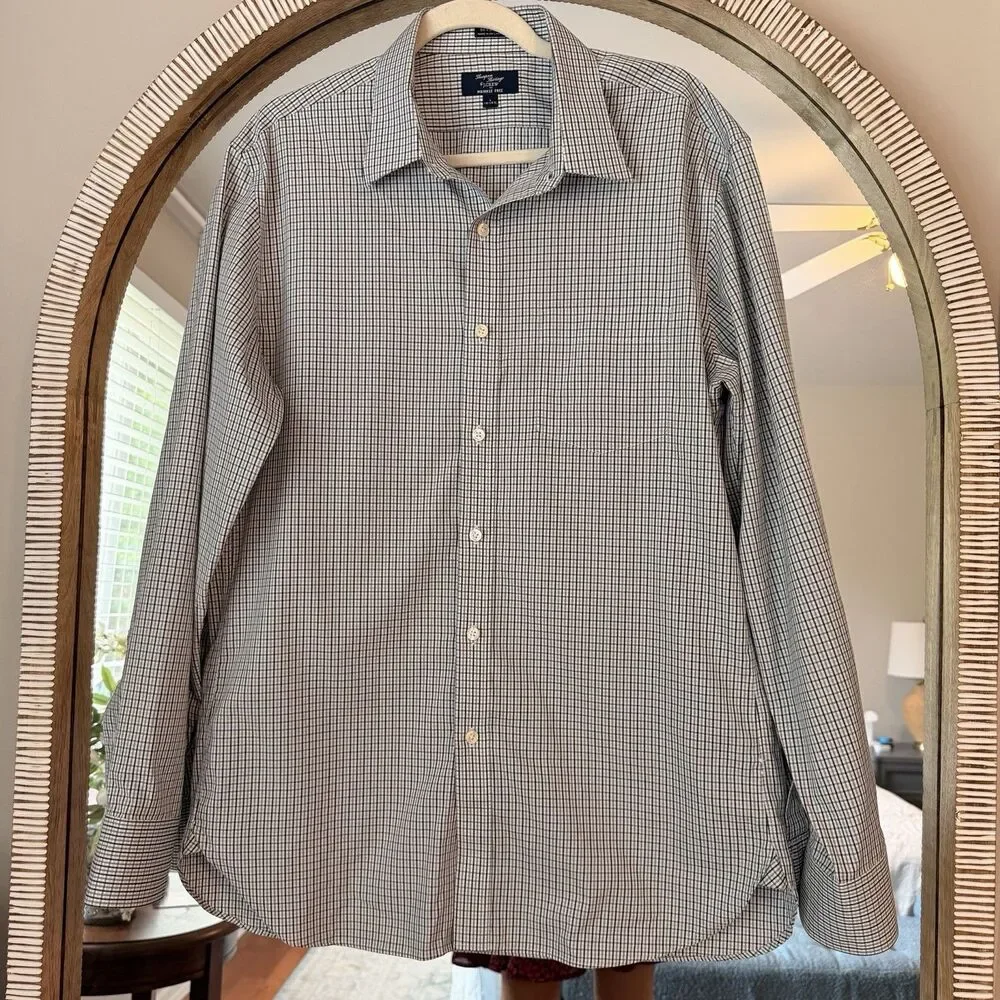 J. Crew smart be