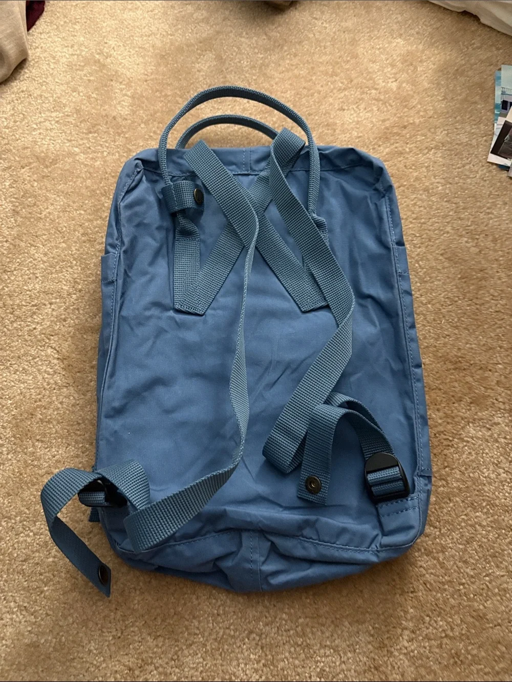 Fjallraven excellent kanken