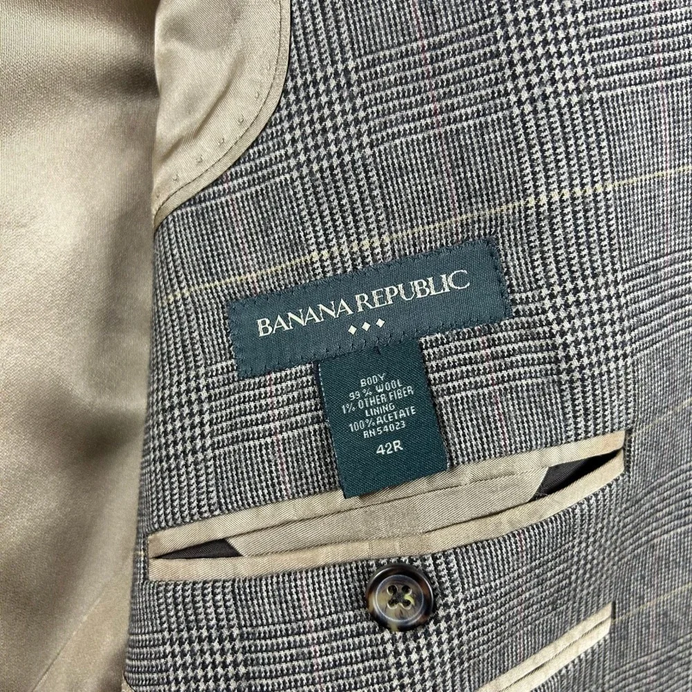 Banana Republic banana republic