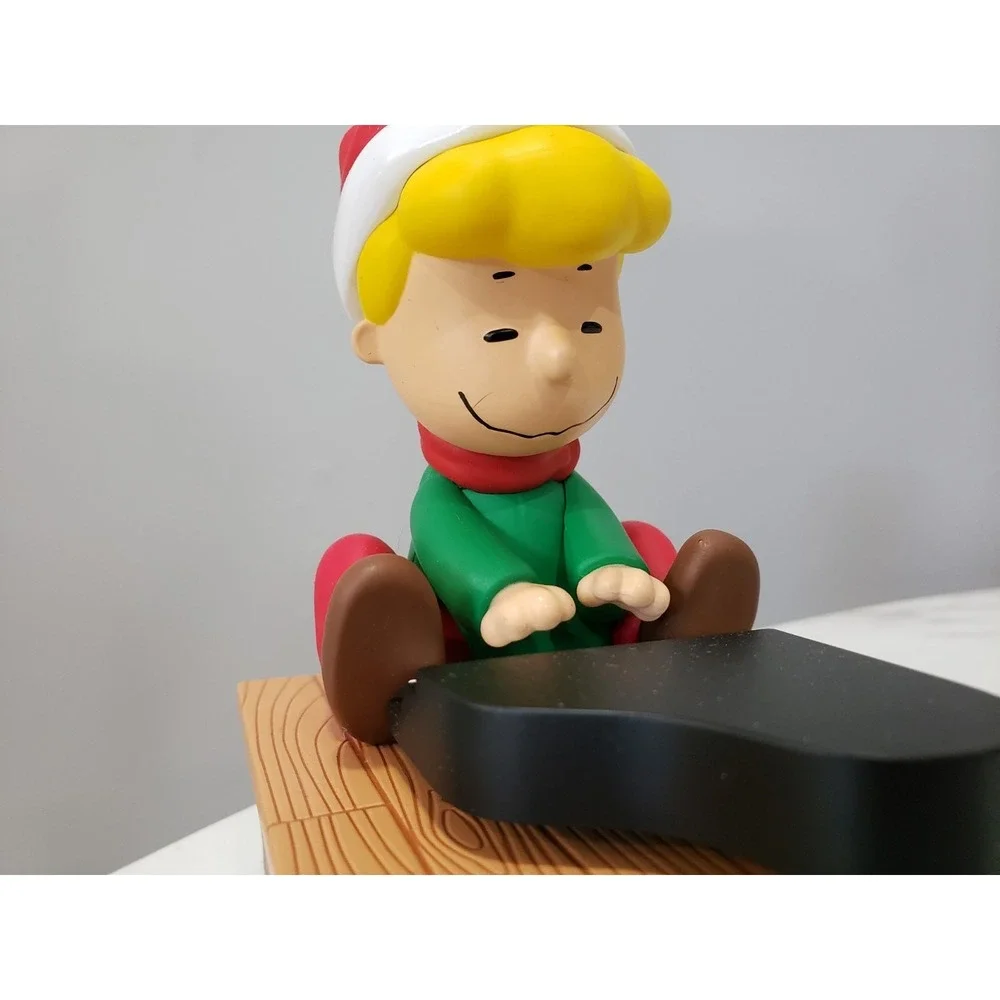 Hallmark this item