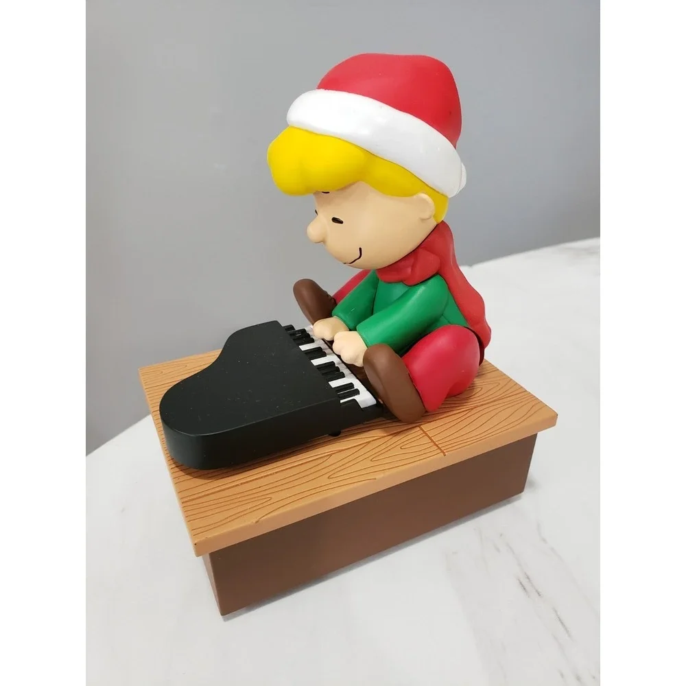 Hallmark this item