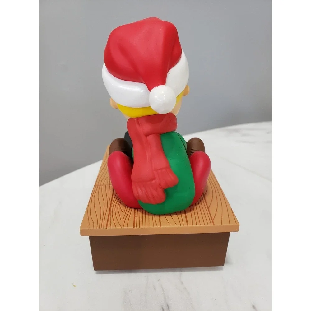 Hallmark this item