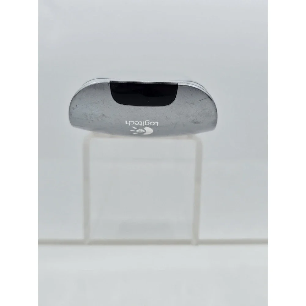 Logitech 100% programmable front