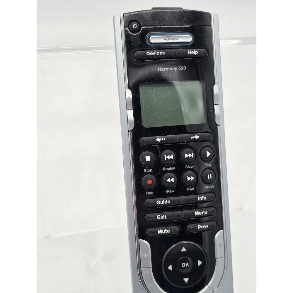 Logitech pre putting additional