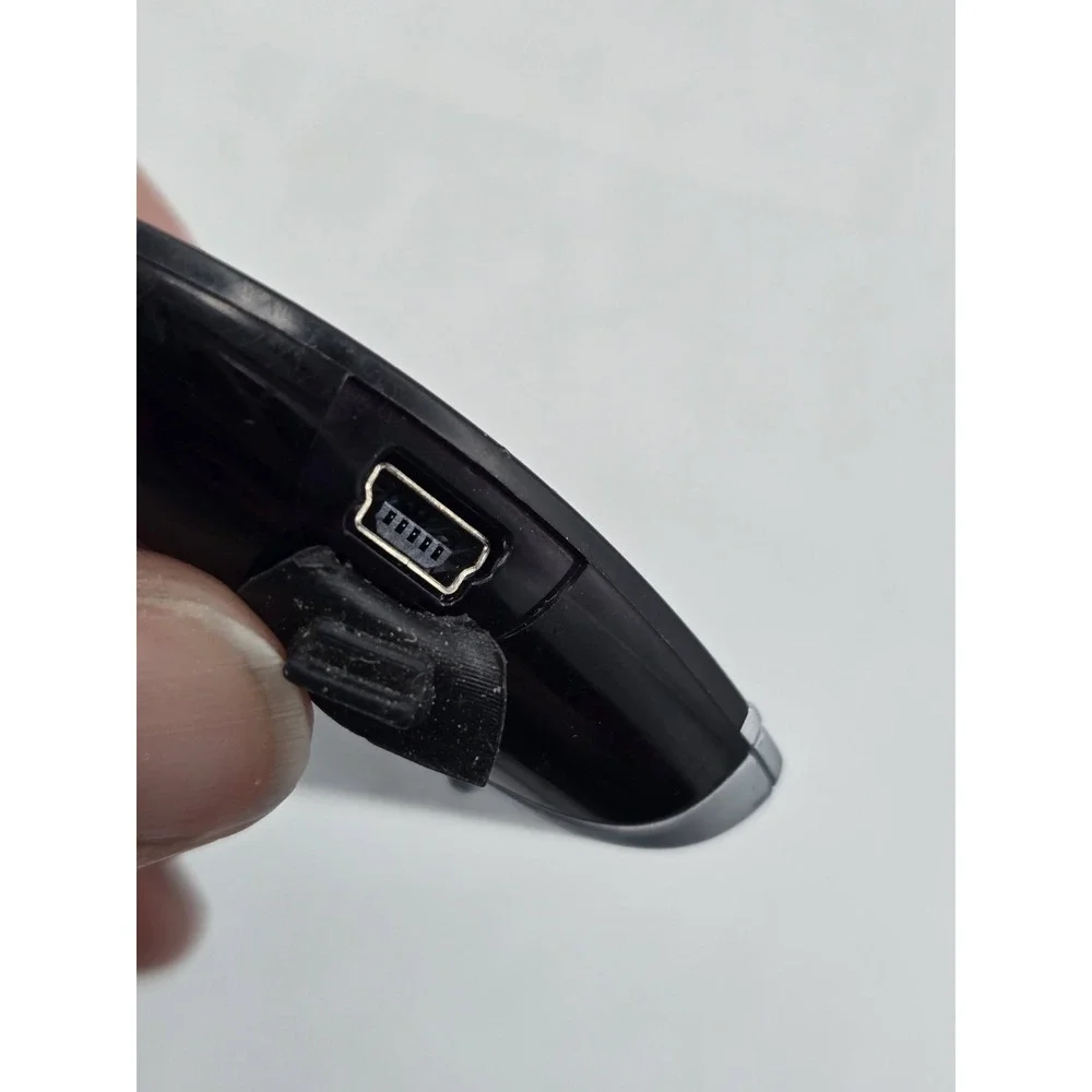 Logitech tested see