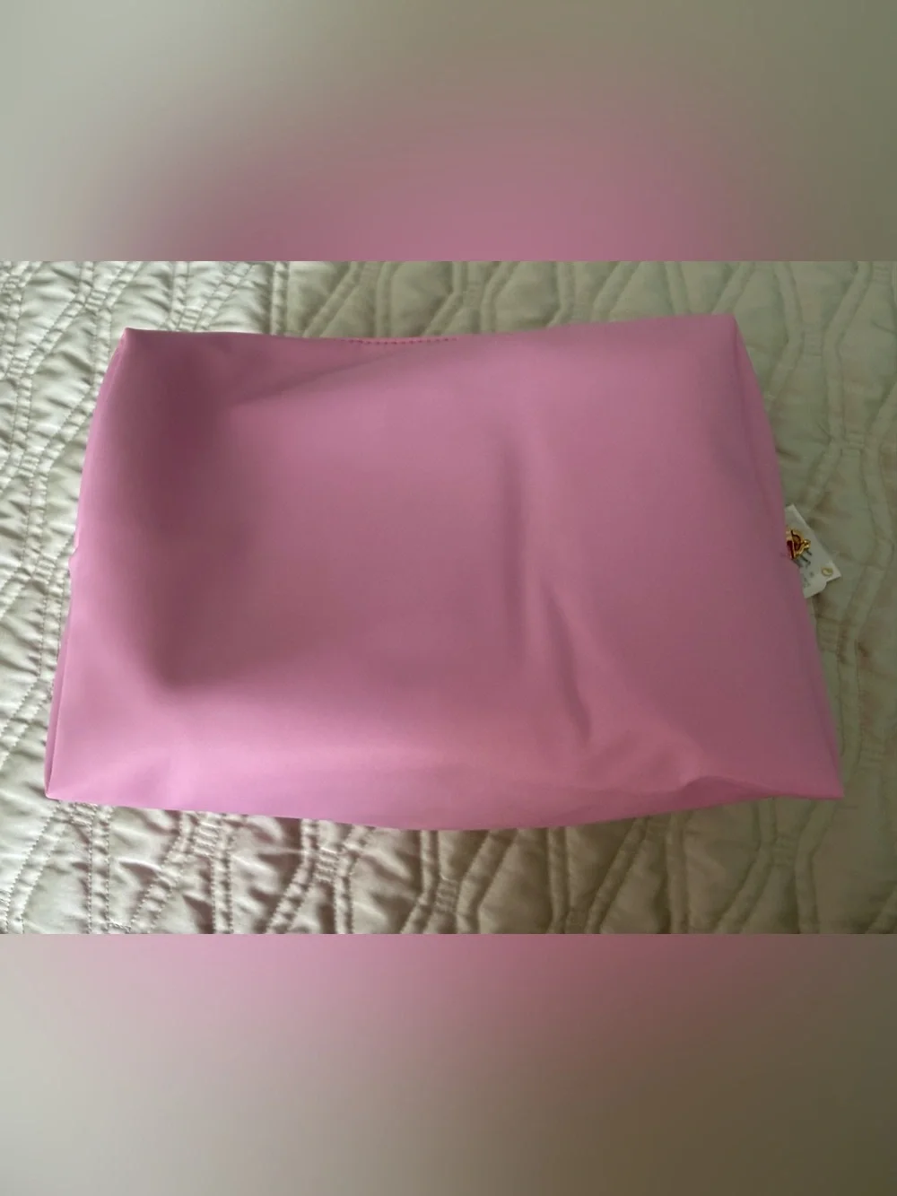 Shiraleah soft pink