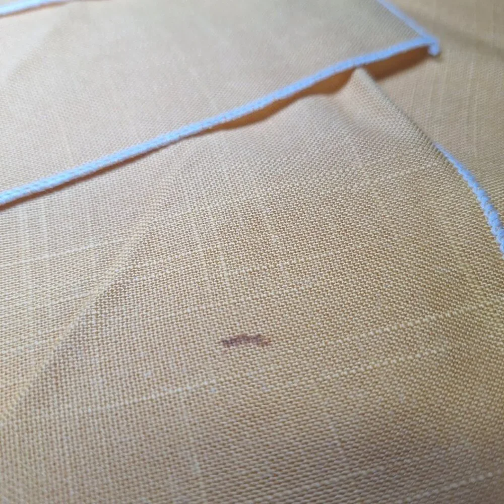 Retro Cloth Napkins enhance your