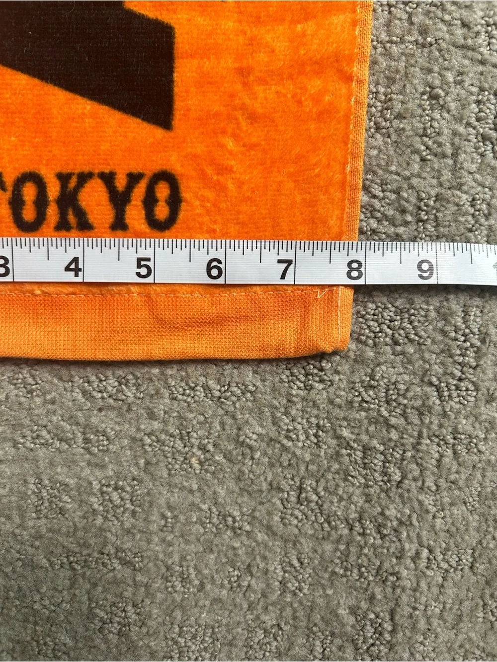 San Francisco Giants bold bright