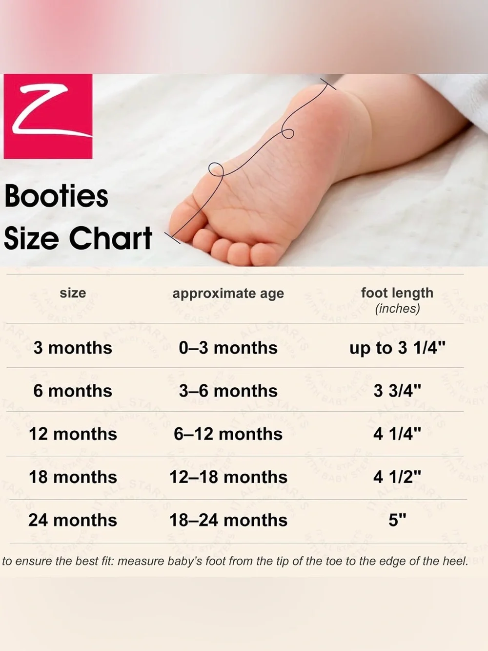 Zutano comfortable kids