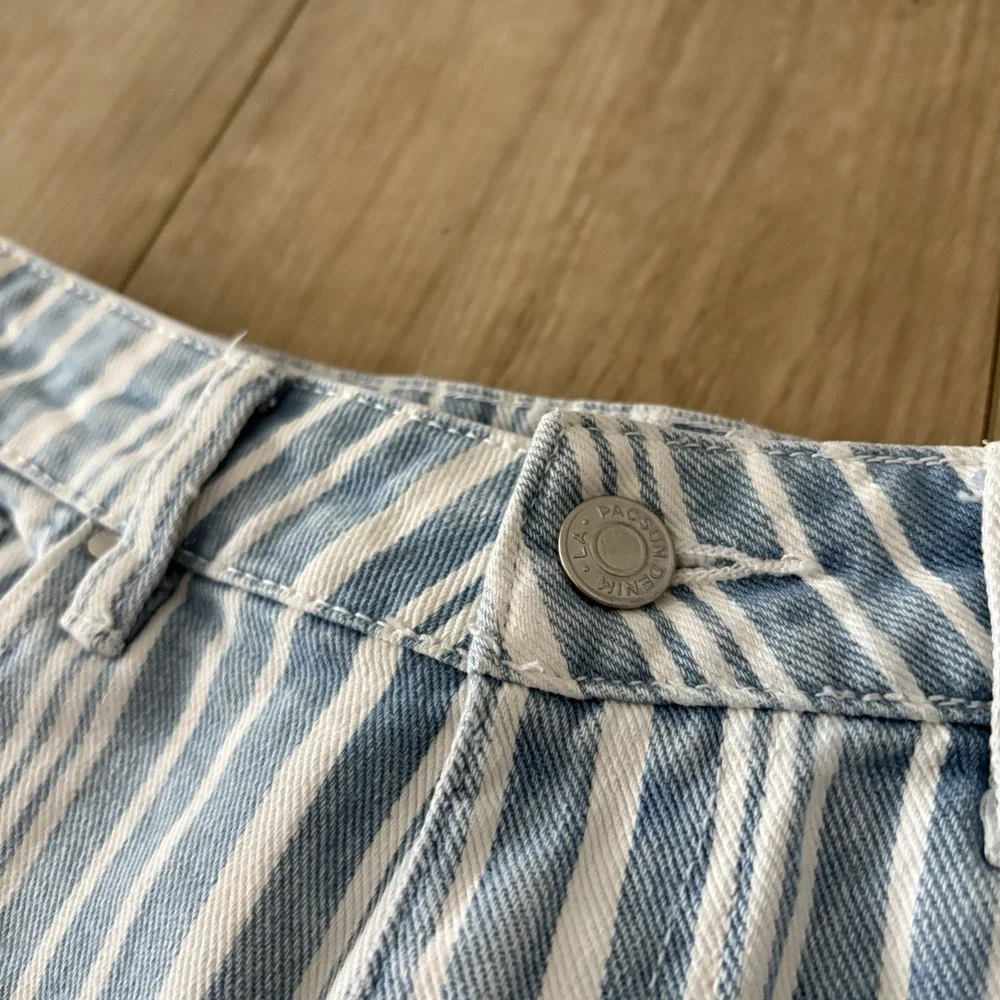 PacSun thank you