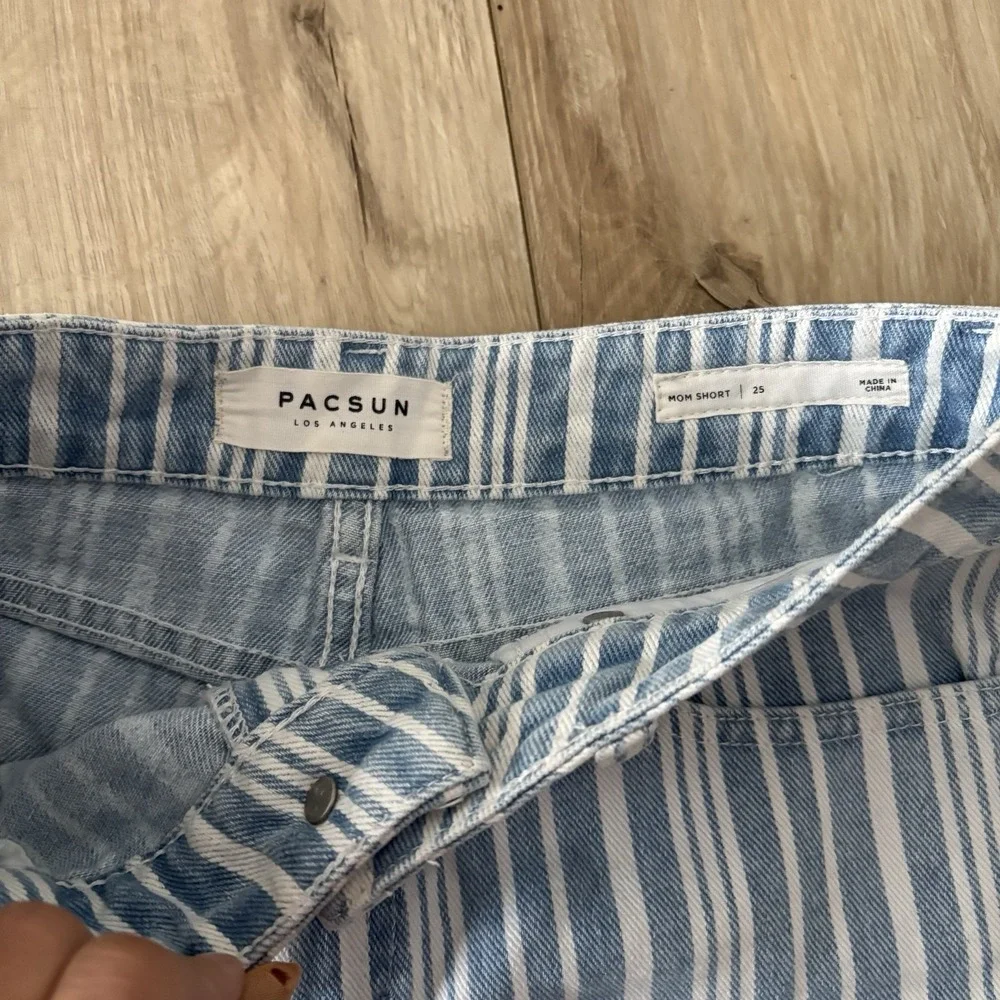 PacSun thank you