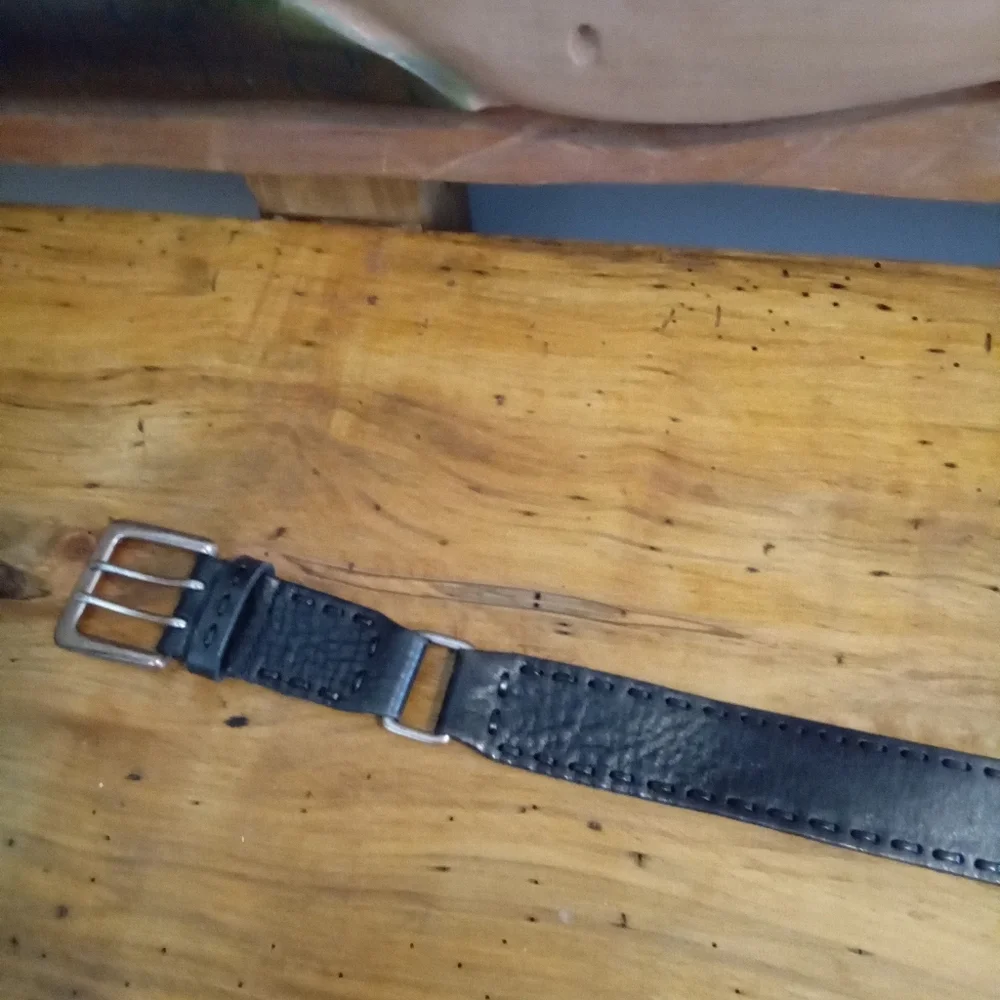 Fossil stylish black