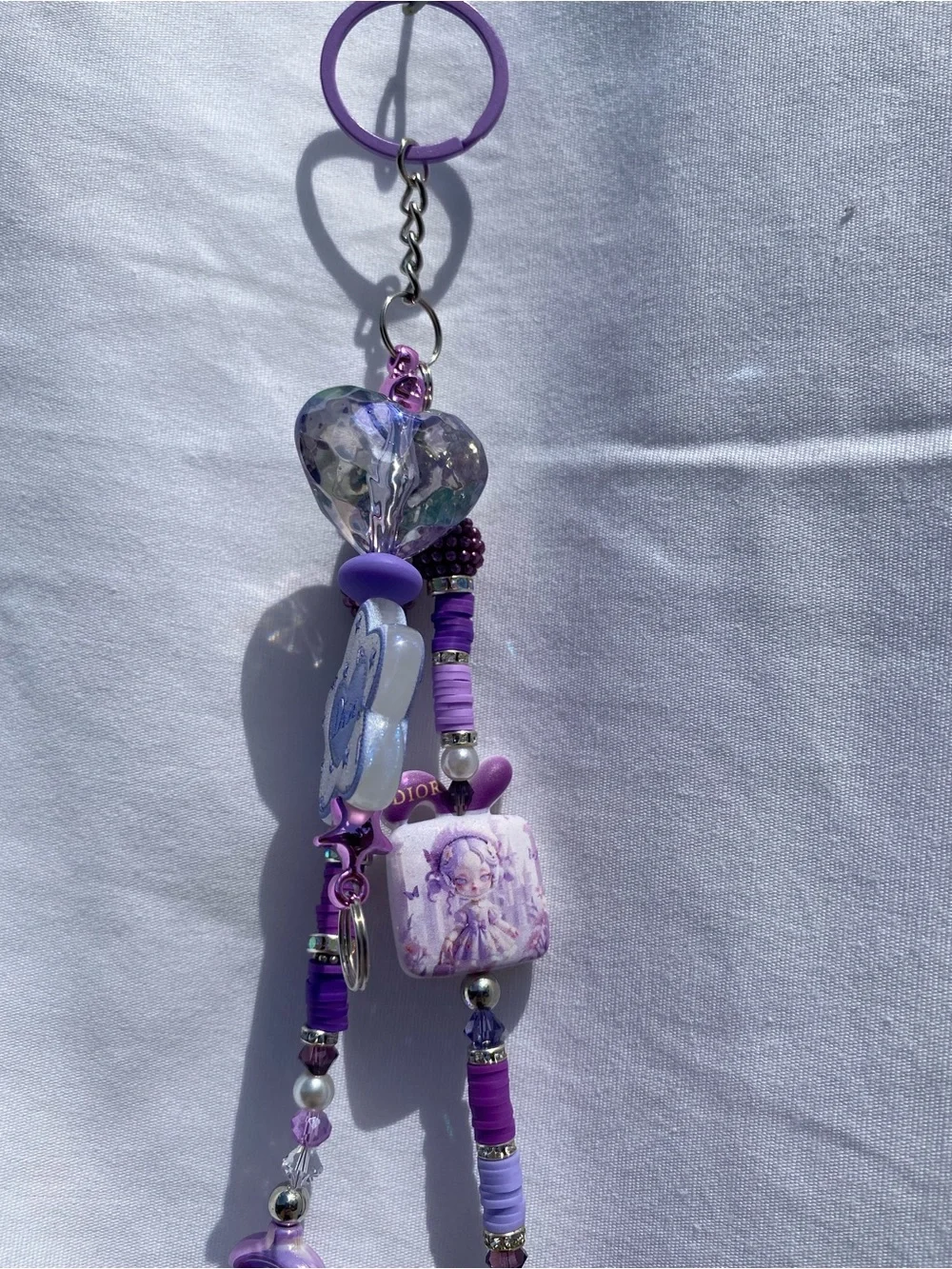 Handmade add perfect