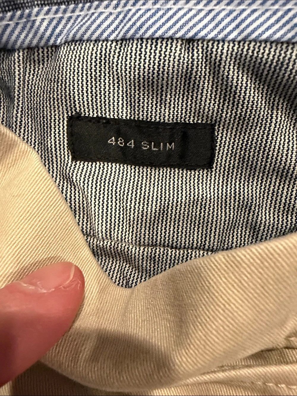 J. Crew lot pairs