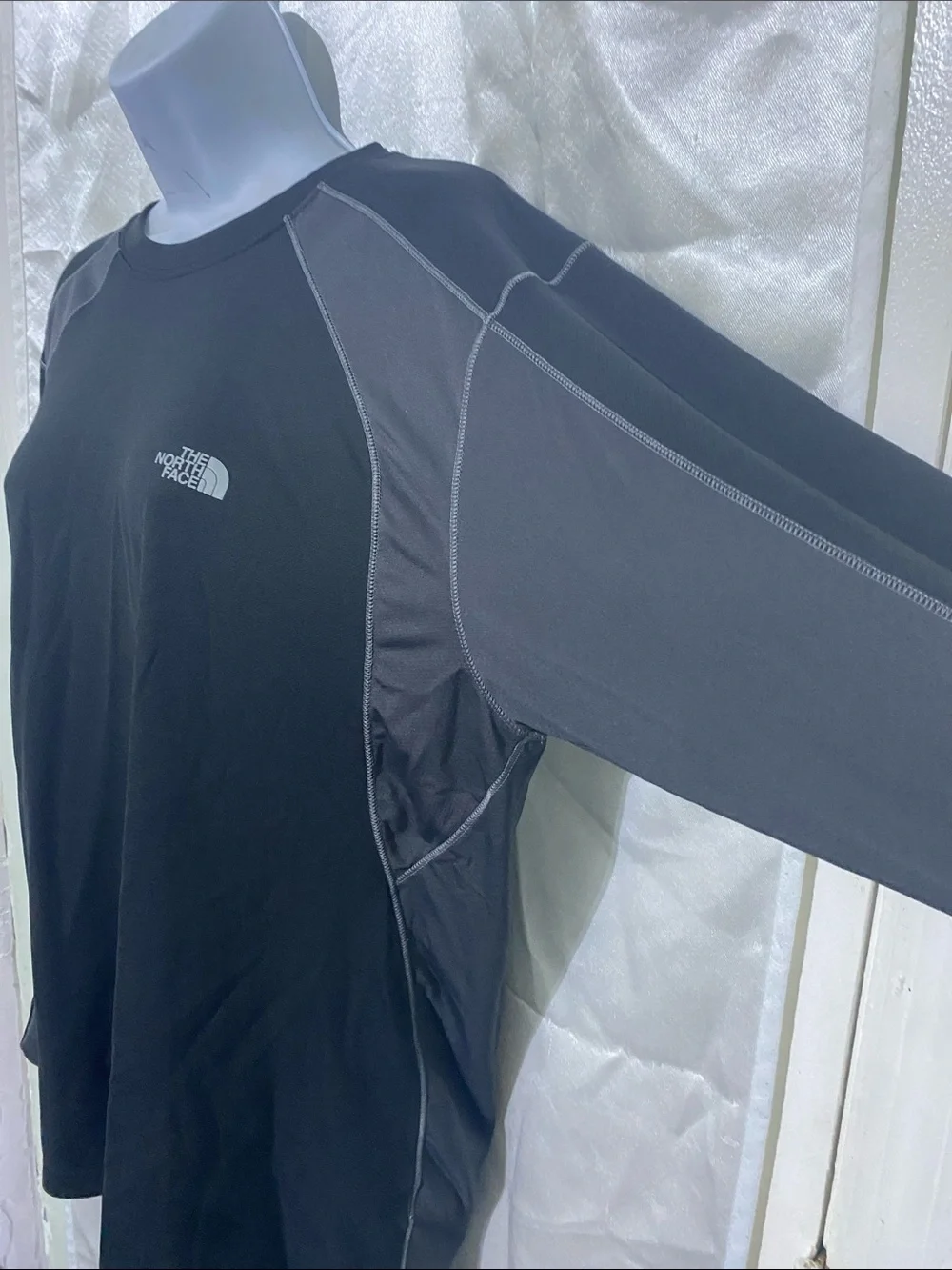 The North Face breathable long