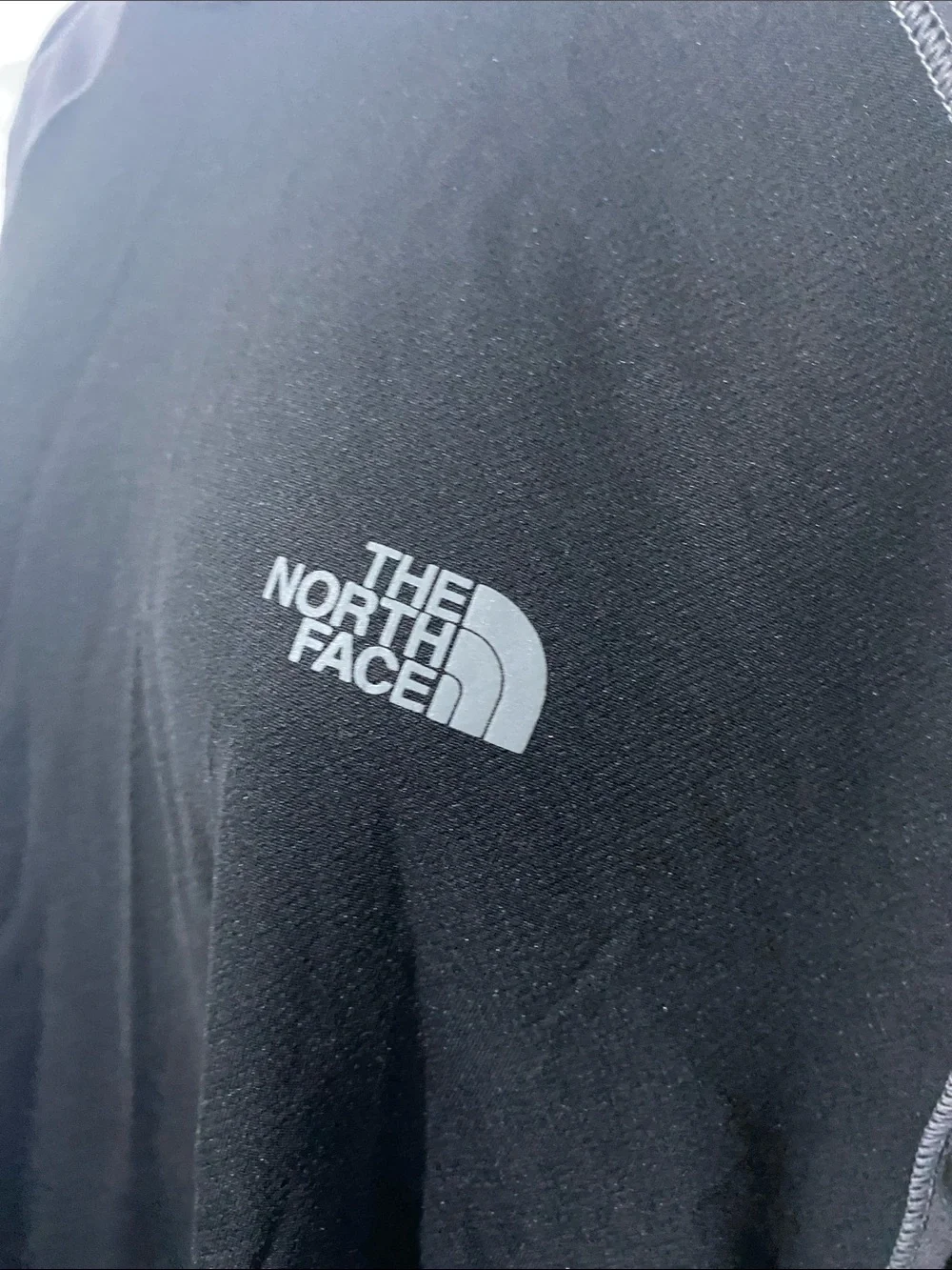 The North Face breathable long