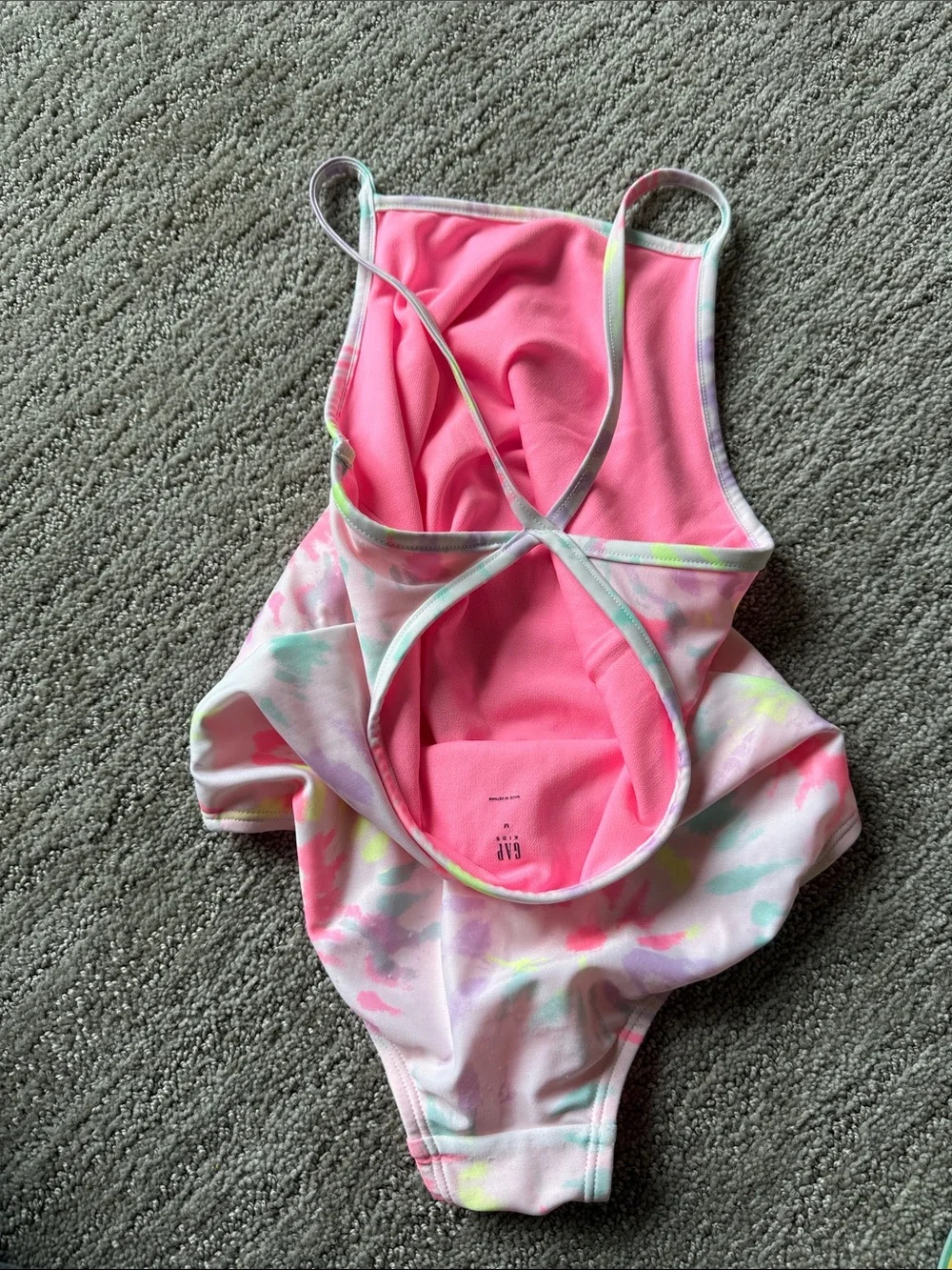 GAP soft one