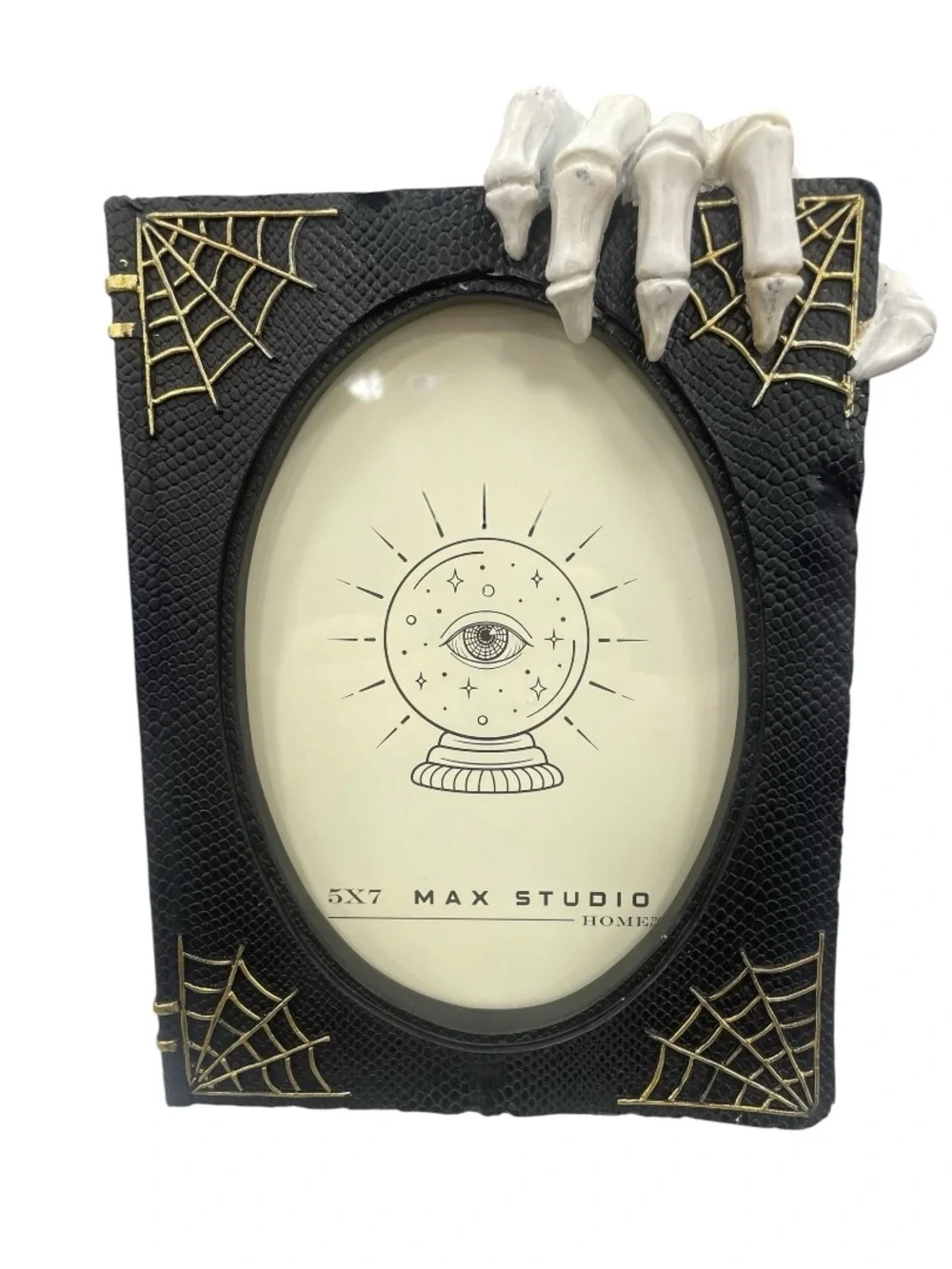 Max Studio add #skeleton studio