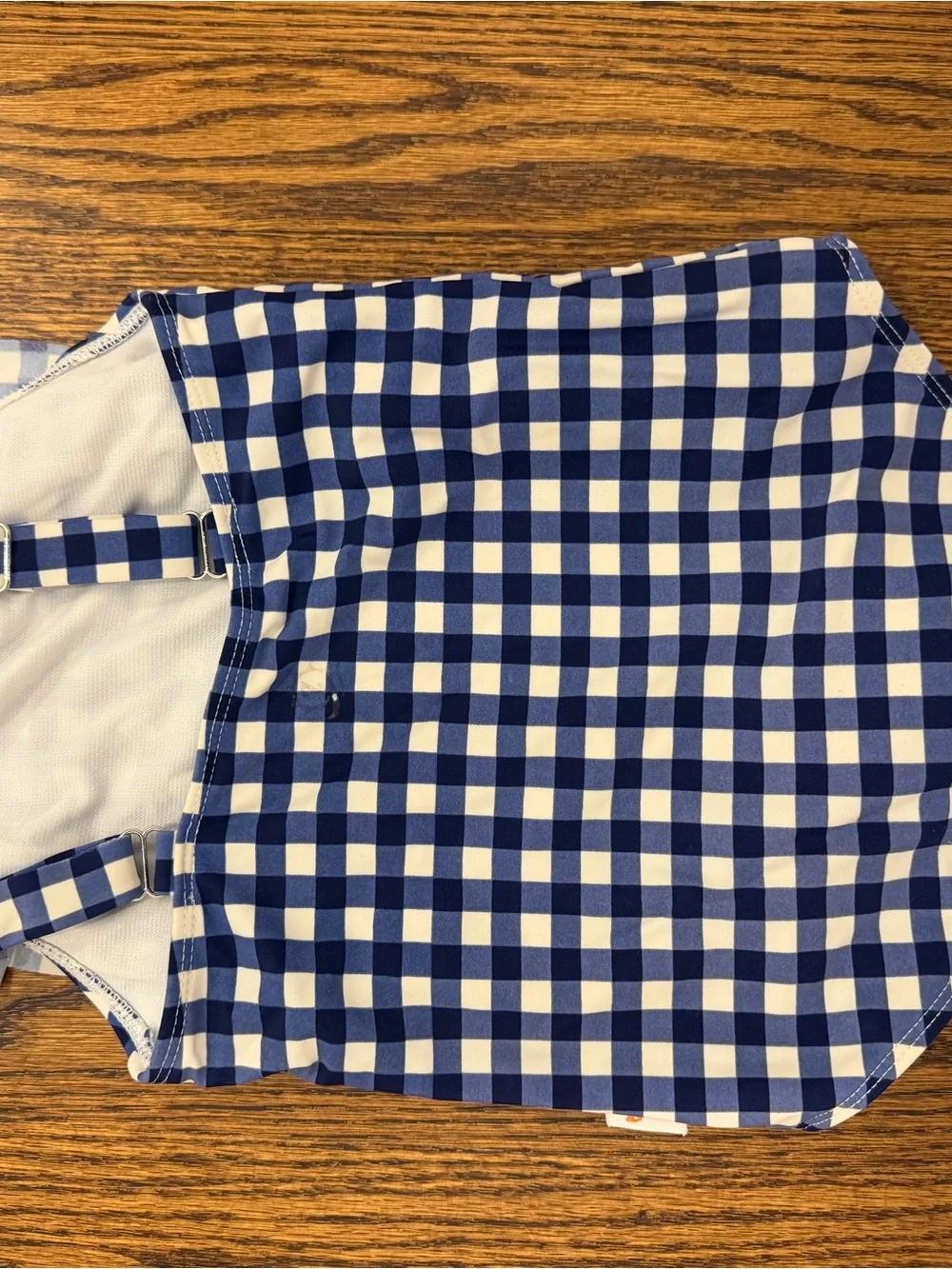 N/A classic gingham