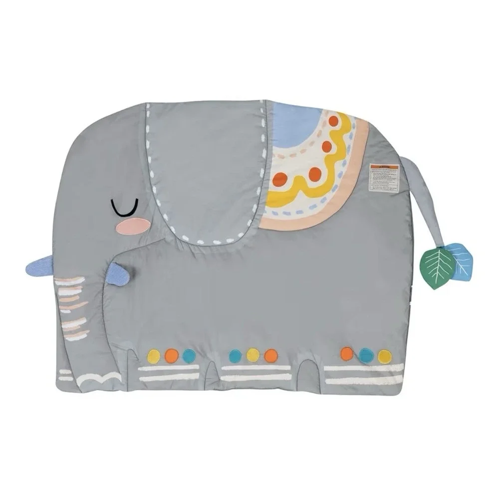 Beingmate gym mat development
