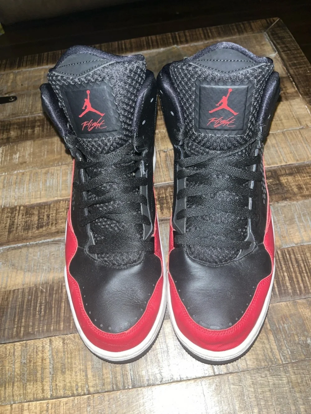 Jordan stylish high
