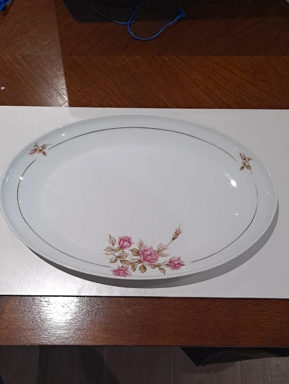 Porcelana Schmidt S.Catarina elegant white