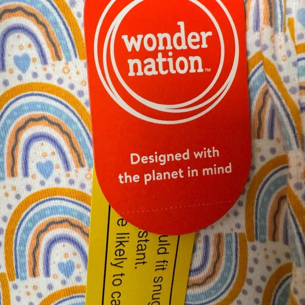 wonder nation wonder nation