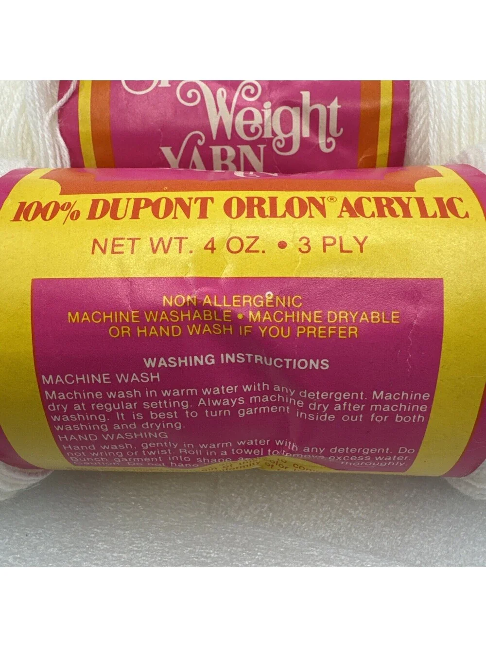 N/A skeins all