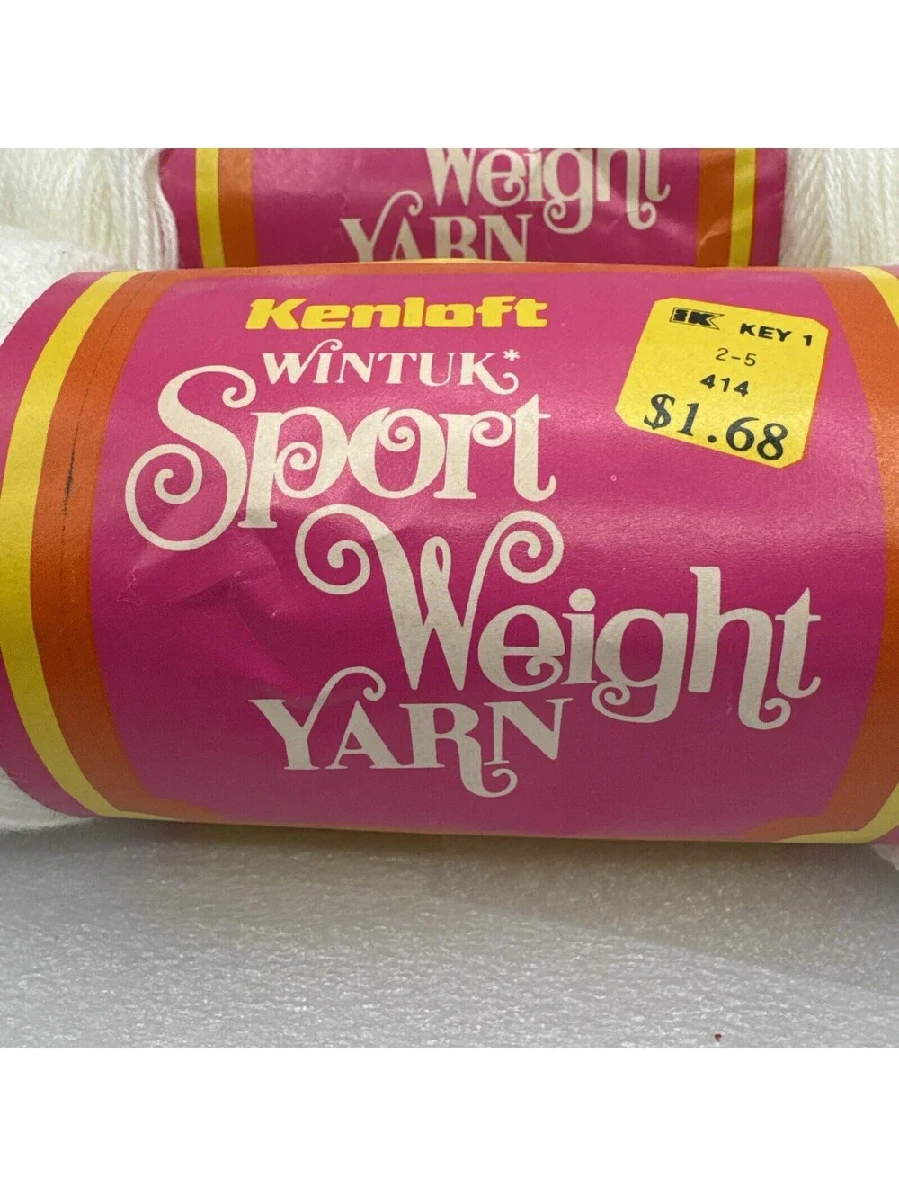 N/A skeins all