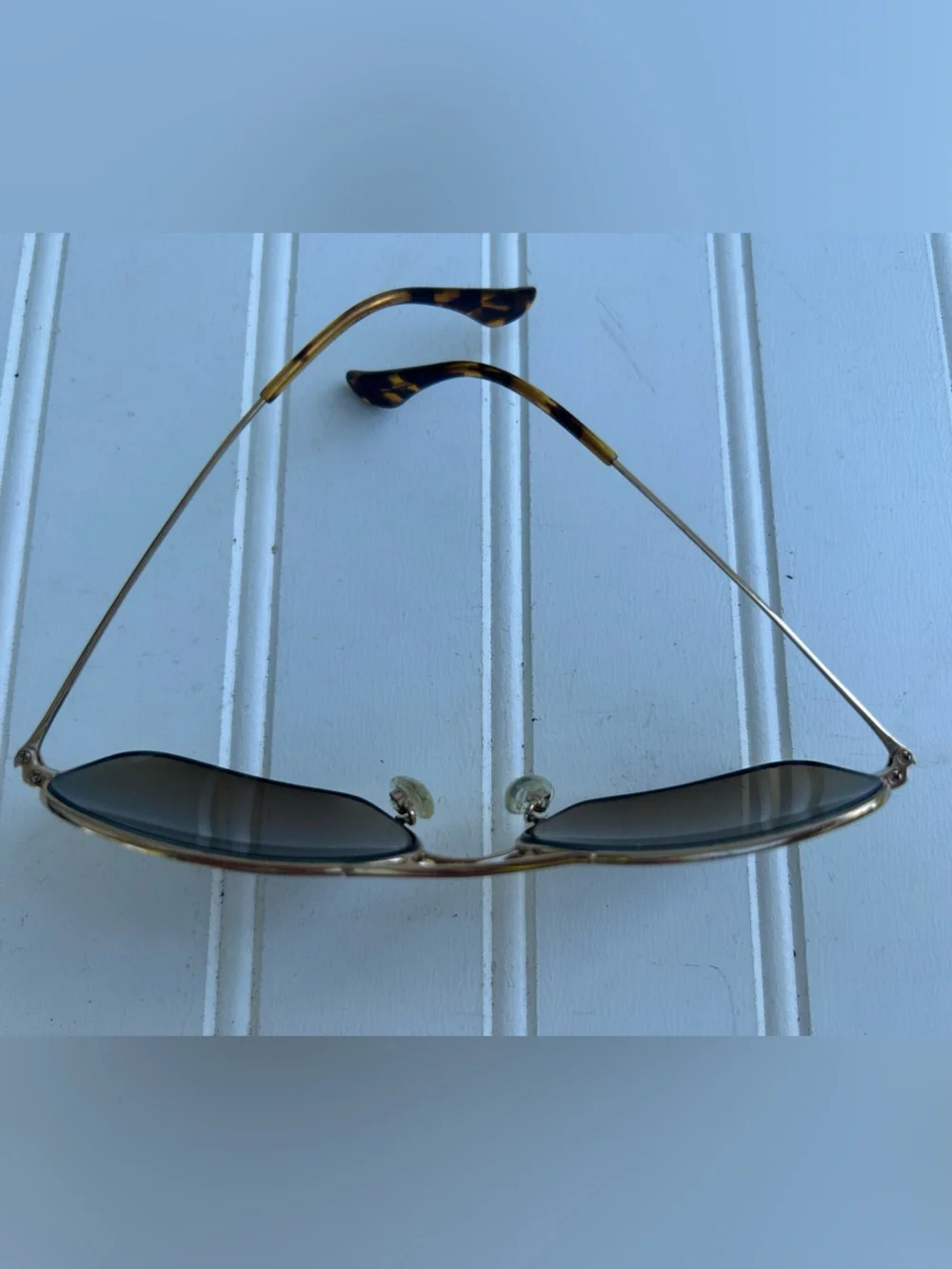 Maui Jim classic sunglasses
