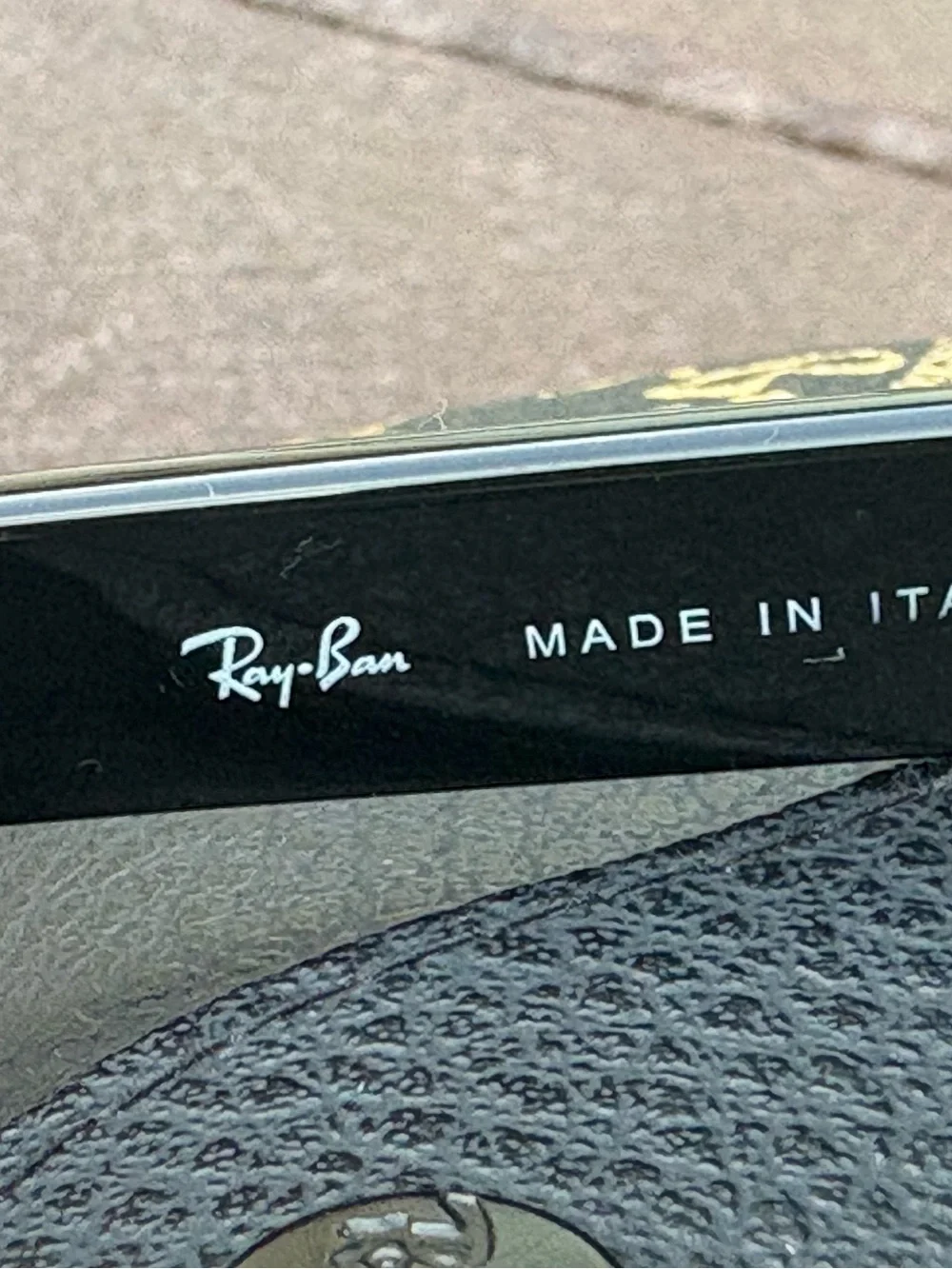 Ray-Ban stylish ray