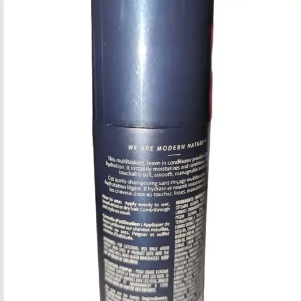 MONAT GLOBAL never without