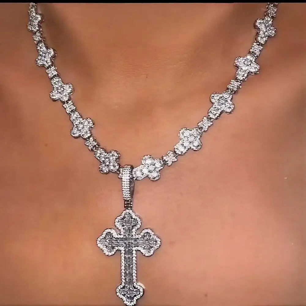 Title Iced Out Silver 35 A 1