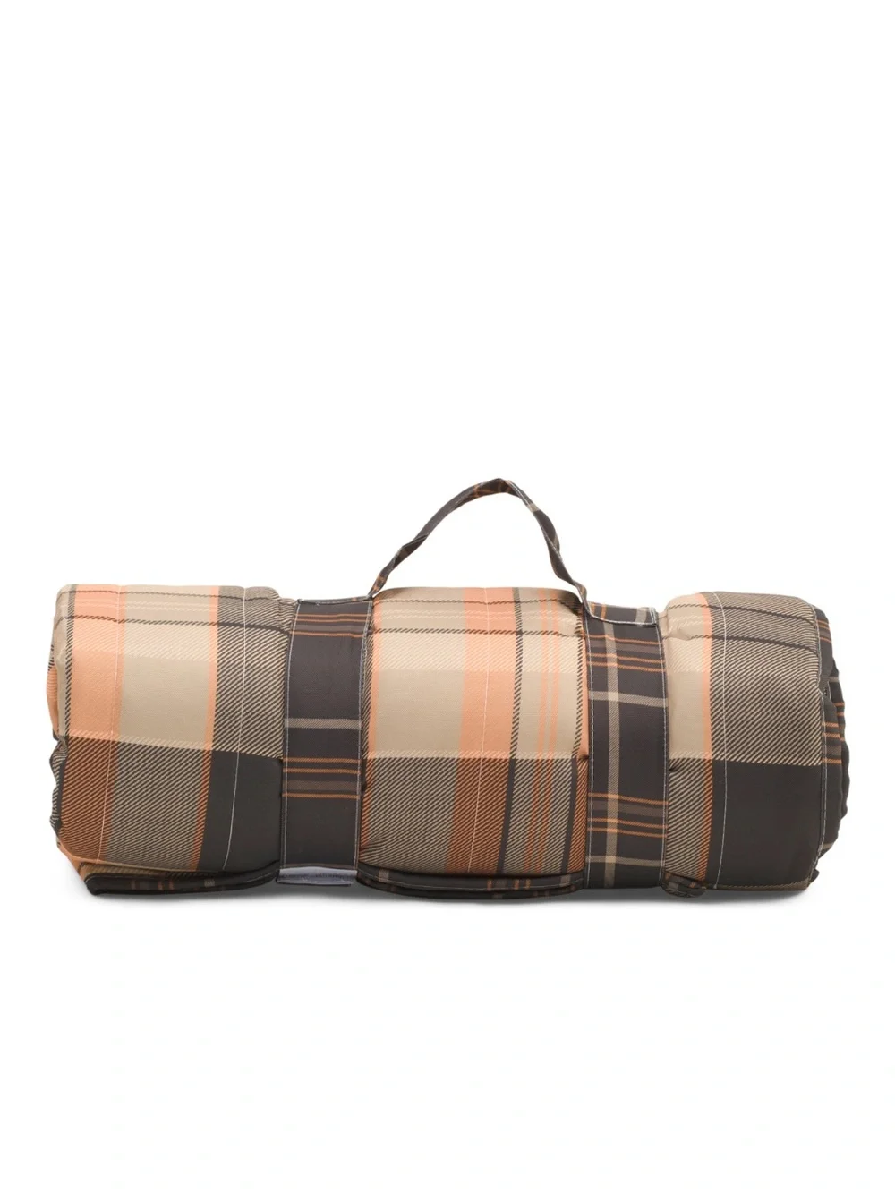 Brooks Brothers Outdoor Picnic Throw Blanket 60”x70”