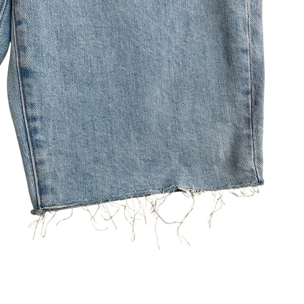 J Brand brand style