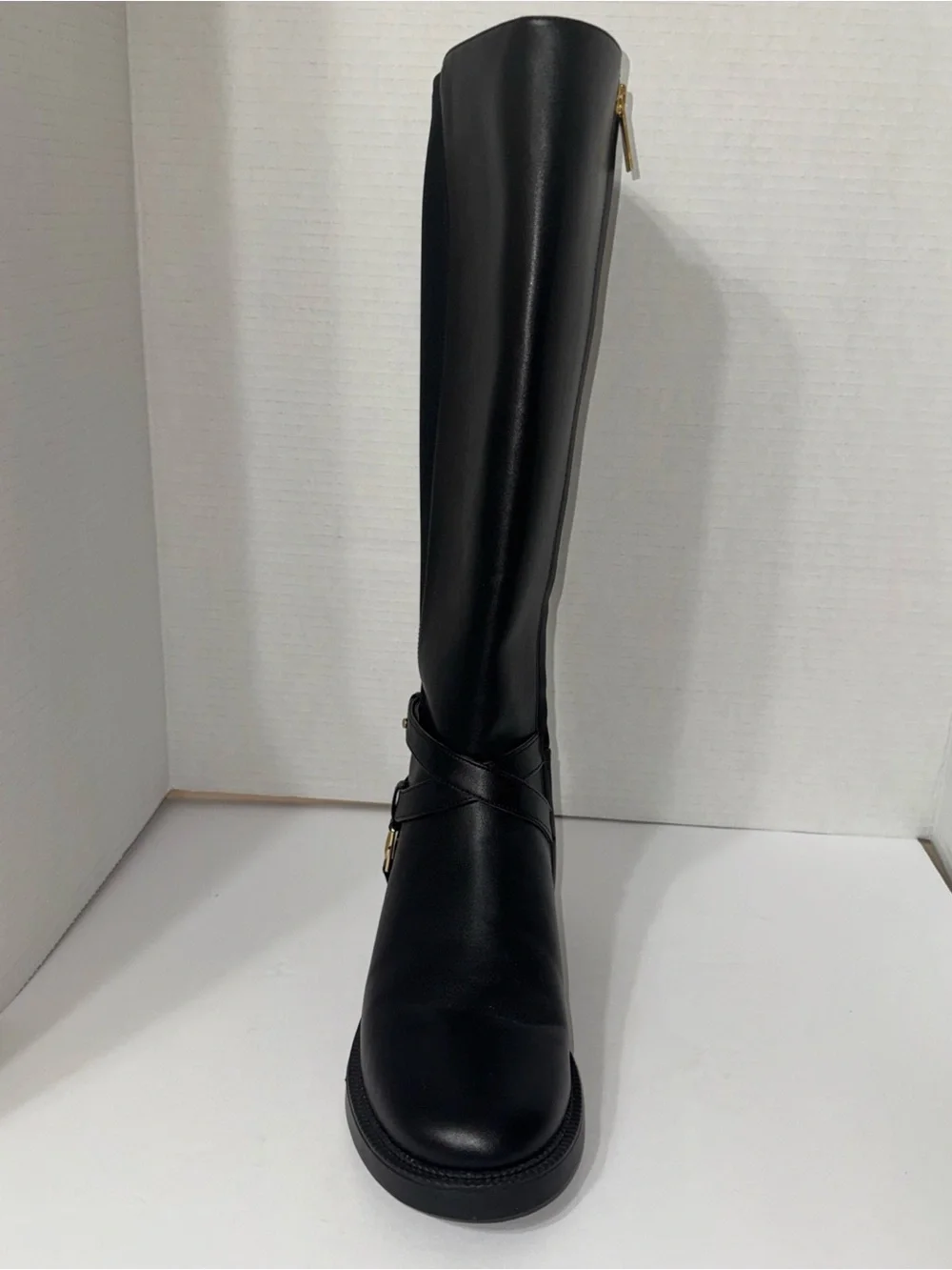 Michael Kors durable sleek boots