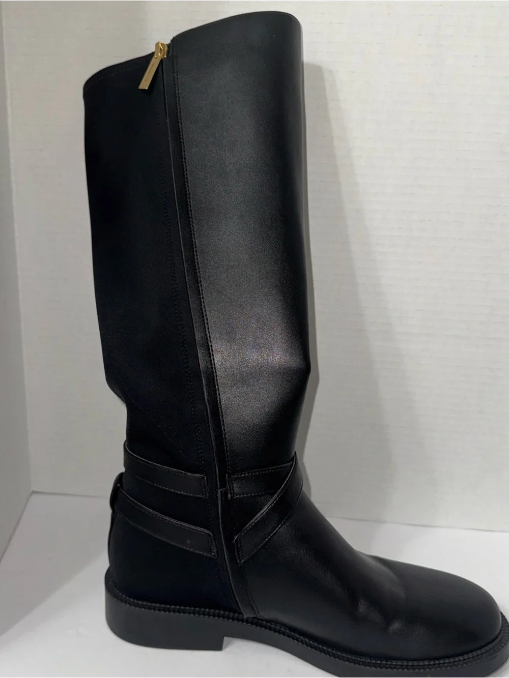 Michael Kors low smooth
