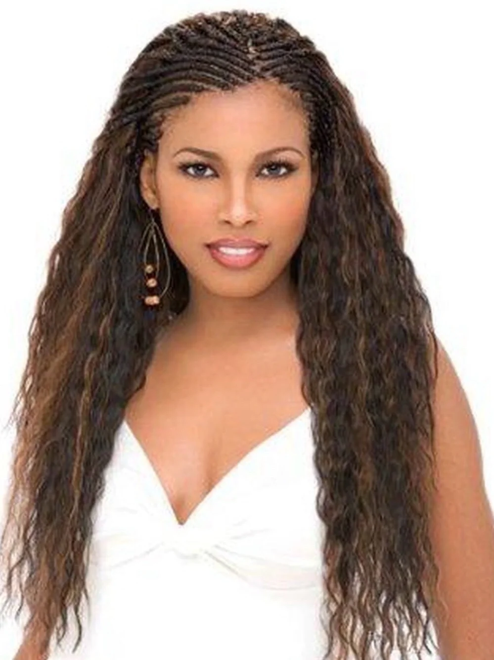 X-Pression ultra braid