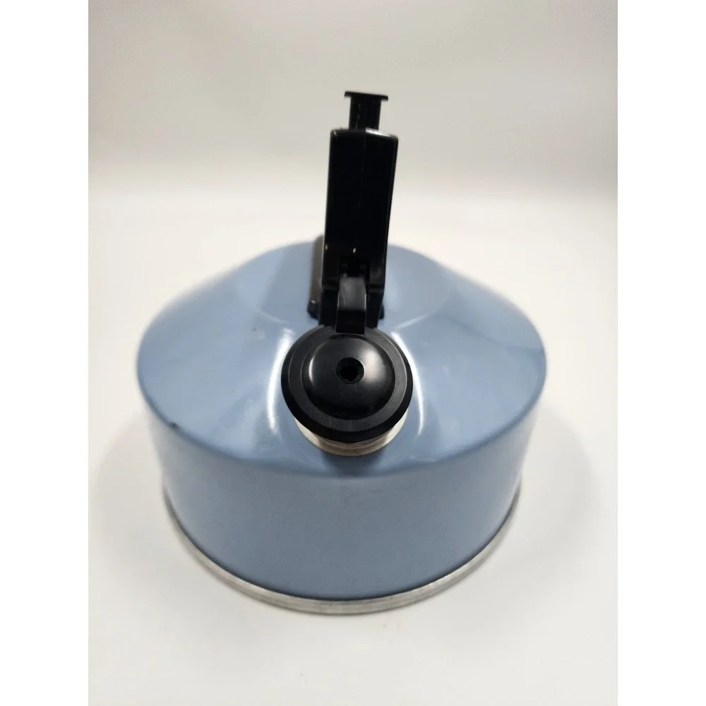 N/A vintage enamel