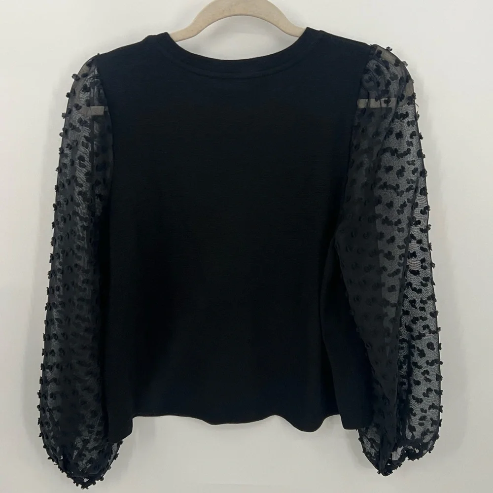 Anthropologie maeve black